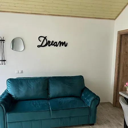 בקתה Oxigen Dream *